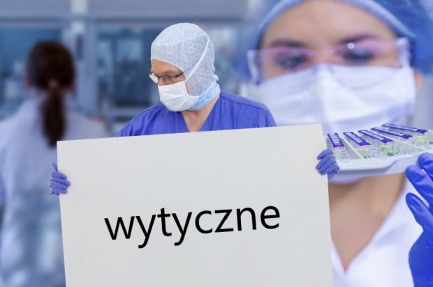 MZ: zasady odbywania szkolenia specjalizacyjnego Koronawirus: MZ o kierowaniu do pracy przy zwalczeniu epidemii na okres do trzech miesięcy