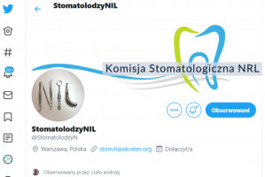 Projekt nowelizacji spec-ustawy nie zawiera korekty art. 85a Prawa Farmaceutycznego Co z równym dostępem dentystów do środków ochrony higienicznej?