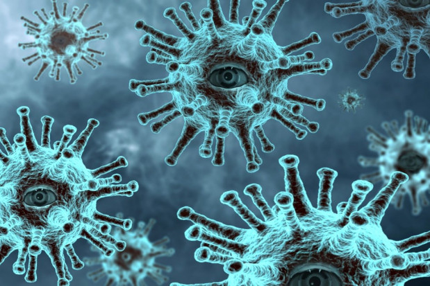 Pandemia koronawirusa wciąż nie znalazła się w Europie pod kontrolą (foto: pixabay) Zhang Wenhong: pandemia koronawirusa raczej nie zaniknie do lata