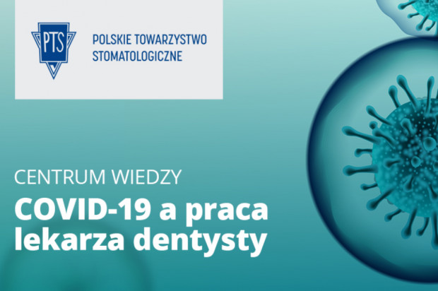 PTS o COVID-19 (foto: pixabay) Koronawirus: Zalecenia PTS z zakresu ortodoncji