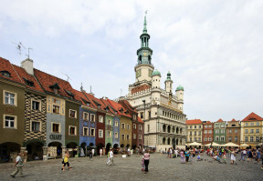 Poznańska Izba Lekarska wspiera medyków (fot. pixabay) WIL rozdaje środki ochrony osobistej