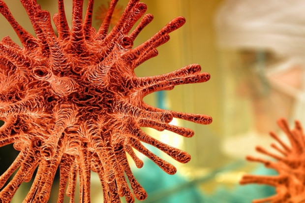 Gdzie testy COVID-19? (foto: pixabay) Koronawirus: Ministerstwo Zdrowia publikuje listę laboratoriów