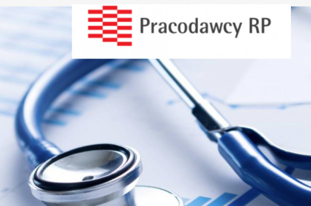 Pracodawcy RP apelują o mobilną diagnostykę w kierunku COVID-19 Koronawirus: wołanie Pracodawców RP o mobilne badania diagnostyczne