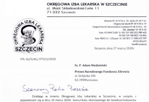 Gabinety stomatologiczne a koronawirus (foto: pixabay) Koronawirus: ORL w Szczecinie reprezentuje dentystów w rozmowach z NFZ