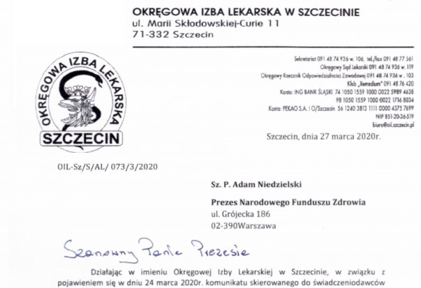 Gabinety stomatologiczne a koronawirus (foto: pixabay) Koronawirus: ORL w Szczecinie reprezentuje dentystów w rozmowach z NFZ