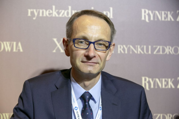 Dyrektor Wojskowego Instytutu Medycznego, gen. Grzegorz Gielerak (foto: Fotolia/PTWP) Gen. Grzegorz Gielerak: to nieprawda, że młode pokolenie jest mniej zagrożone