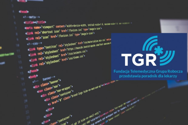 Fundacja Telemedyczna Grupa Robocza o telemedycynie (foto: pixabay) Koronawirus: poradnik dla medyków - jak wdrożyć telemedycynę