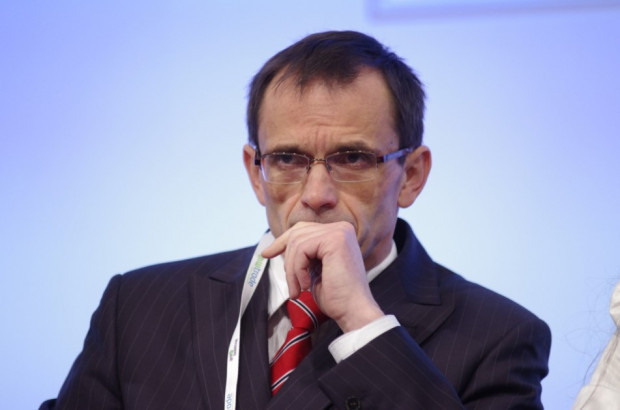 przew. ZK OZZL Krzysztof Bukiel (foto: Fotolia/PTWP) Infolinia OZZL: „Prawo pracy w kontekście pandemii”