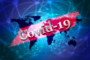 COVID-19 scenariusz na lato (foto: pixabay) Ekspertka: koronawirus nie minie latem