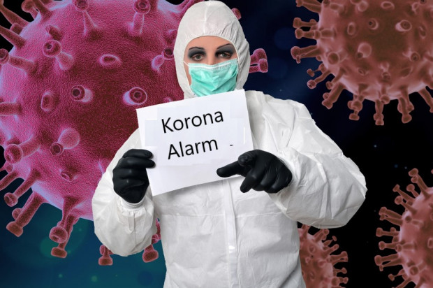 OIL w Warszawie uruchomiła „Korona Alarm”