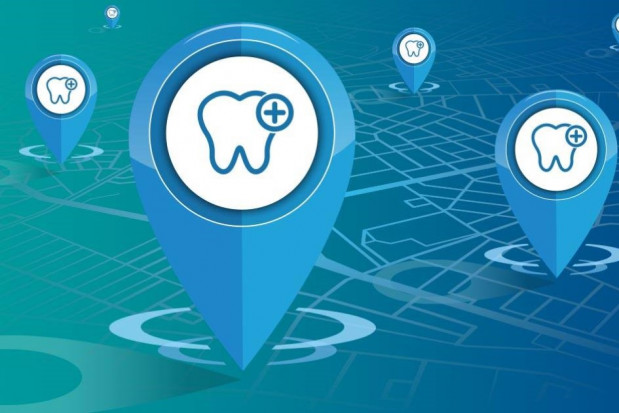 PTS sygnuje mapę czynnych gabinetów stomatologicznych Koronawirus: tworzy się mapa aktywnych gabinetów stomatologicznych