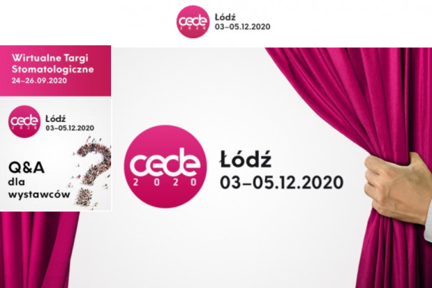 CEDE Łódź CEDE Wirtualne Wszystko co o wirtualnym CEDE 2020 trzeba wiedzieć