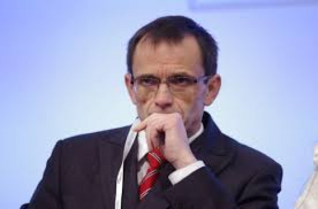 Przew. OZZL Krzysztof Bukiel (foto: Fotolia/PTWP) OZZL: uznanie dla pracowników ochrony zdrowia nie zastąpią konkretnych działań