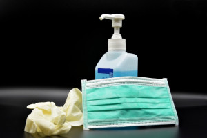 Jak wybrać preparat antybakteryjny (foto: pixbay) Koronawirus: produkty antybakteryjne w żadnym stopniu nie chronią przed zakażeniem
