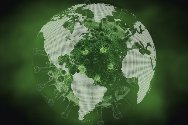 Jaki etap epidemii w Europie (foto: pixabay) WHO: daleko do końca epidemii w Europie