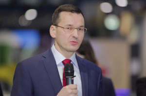 Premier Mateusz Morawiecki (fot. Fotolia/PTWP) Koronawirus: do 19 kwietnia pozostają obostrzenia