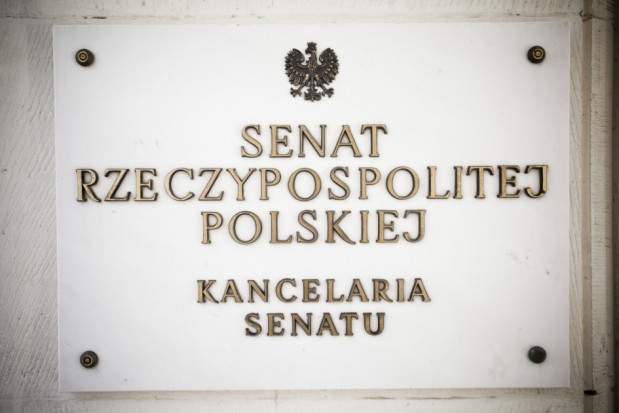 Koronawirus: senatorowie pytają o testy (foto: Fotolia/PTWP) Koronawirus: minister zdrowia powinien skontrolować sprawę testów