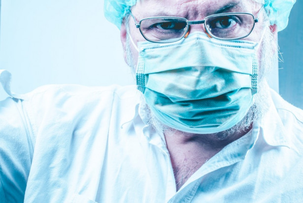 Brak środków ochrony higienicznej paraliżuje stomatologię (foto: pixabay) Koronawirus: problemy polskich dentystów problemami kolegów w Anglii