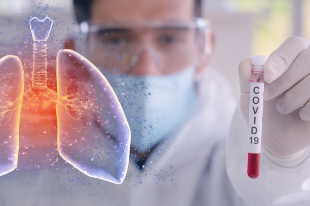Mazowsze najciężej dotknięte przez epidemię COVID-19 gotowe na szczyt zachorowań (fot. Shutterstock) Koronawirus: szpitale na Mazowszu powinny sobie poradzić ze szczytem zachorowań