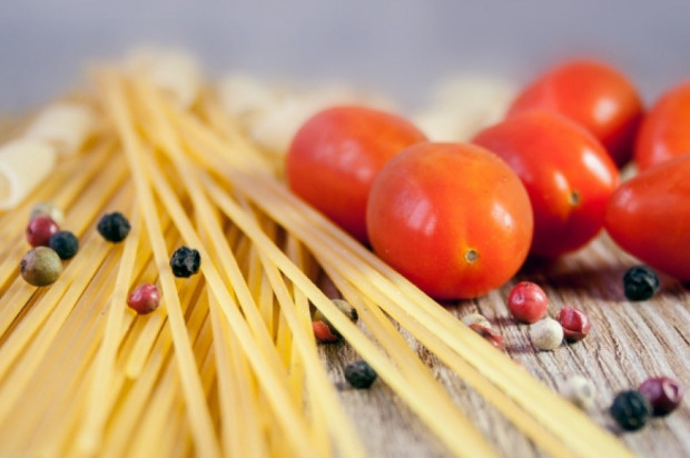Sanepid o żywności w dobie koronawirusa (foto: pixabay) Sanepid o żywności i koronawirusie