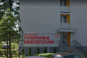 Dental Service Całodobowe Prywatne Pogotowie dentystyczne Pogotowie dentystyczne w Katowicach ponownie działa