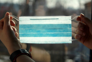 Gdyby były restrykcje na maseczki higieniczne (foto: pixabay) Nabywanie środków ochrony indywidualnej: przewidywane łagodzenie przewidywanych obostrzeń