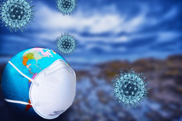 WHO o rozwoju pandemii koronawirusa (foto: pixabay) WHO: pandemia nie odpuszcza prawie 4 mln zakażonych