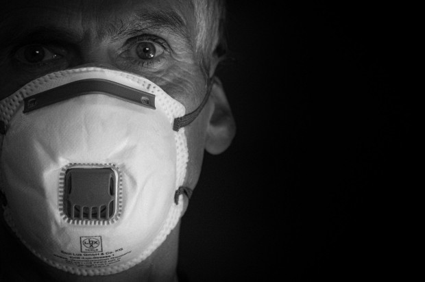 Od początku epidemii na Śląsku wykonano blisko 45 tys. testów na koronawirusa (fot. pixabay) Śląskie epicentrum epidemii