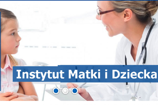 Instytut Matki i Dziecka w Warszawie przyjmuje coraz więcej pacjentów W Instytucie Matki i Dziecka w Warszawie ruszyła ortodoncja