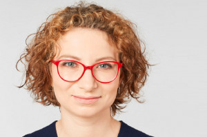 Daria Gosek-Popiołek (źródło: lewica2019.pl) Czy COVID-19 będzie chorobą zawodową lekarzy i lekarzy dentystów?