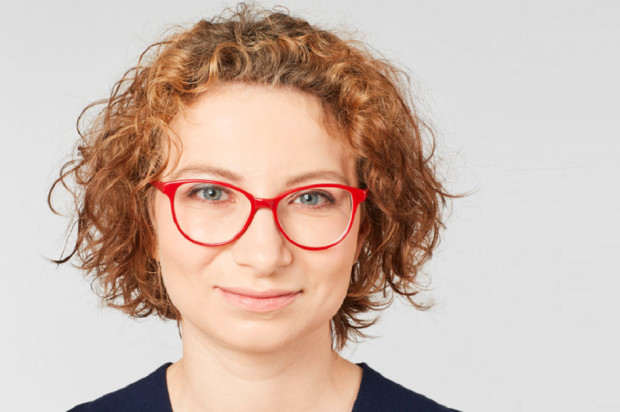 Daria Gosek-Popiołek (źródło: lewica2019.pl) Czy COVID-19 będzie chorobą zawodową lekarzy i lekarzy dentystów?