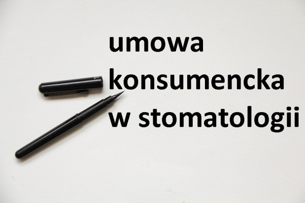 Umowa konsumencka w leczeniu stomatologicznym (foto: pixabay) Umowa konsumencka pomiędzy lekarzem a pacjentem, czyli co?