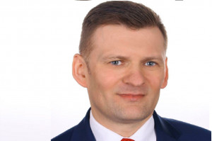 Tomasz Gierczak miejski rzecznik konsumentów w Gorzowie Wlkp. (źródło: FB) Gorzów Wlkp.: rzecznik konsumentów o skargach pacjentów na ceny u dentystów