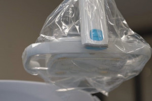 Lampa zabiegowa w nowym anturażu Kanadyjscy dentyści oczekują rządowego wsparcia