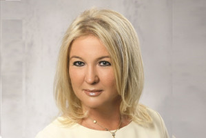prof. dr hab. n. med. Marzena Dominiak (foto: archiwum) Gabinet stomatologiczny po zamrożeniu zaczyna od zera