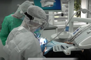 Stawki opłat u dentysty normalnieją Ceny u dentystów normalnieją?