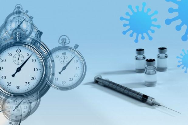 Trwają badania sprawdzające hipotezę, że szczepienie przeciwko gruźlicy chroni przed COVID-19(fot. pixabay) Czy szczepienia przeciwko gruźlicy chronią Polaków przed COVID-19?