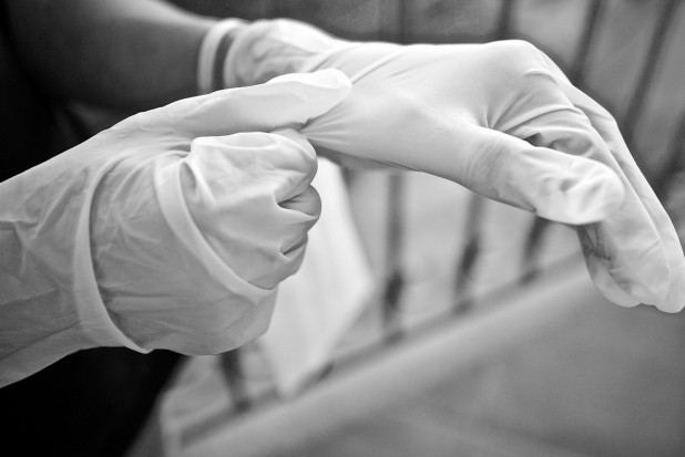 (fot. pixabay) Pandemia jako sprawdzian dla lekarzy