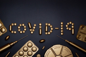 Leki na COVID-19 setki powielanych badań