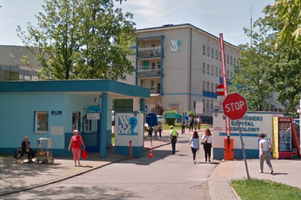Koronawirus: Remdesivir testowany w kieleckim szpitalu