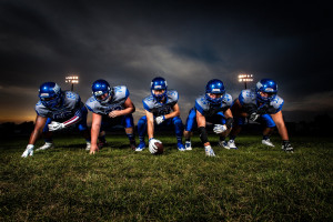 Higiena jamy ustnej nie jest mocną stroną sportowców (fot. pixabay) Jak nitkowanie zębów zmienia wyniki sportowe