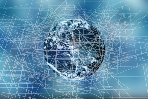Internet a COVID-19 (foto: pixabay) Wyszukiwarki internetowe na tropie ognisk Covid-19