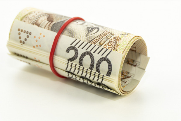 Suma wypłaconych dodatków sięgnęła kwoty ponad 31 mln zł (fot. pixabay) Specjalny dodatek do pensji dla walczących z COVID-19