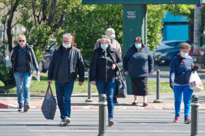 Scenariusze rozwoju epidemii ma analizować wielodyscyplinarny zespół naukowców (fot. pixabay) Zespół polskich ekspertów ds epidemii COVID-19
