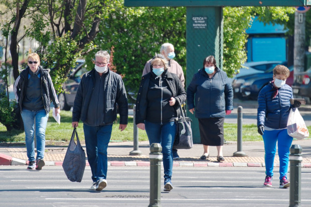 Scenariusze rozwoju epidemii ma analizować wielodyscyplinarny zespół naukowców (fot. pixabay) Zespół polskich ekspertów ds epidemii COVID-19