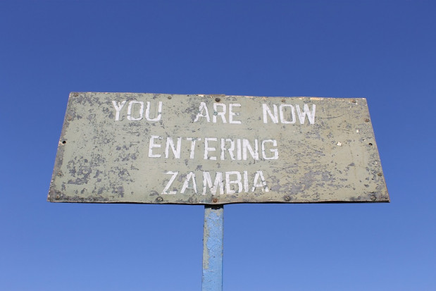 Na czym polega leczenie zębów w Zambii