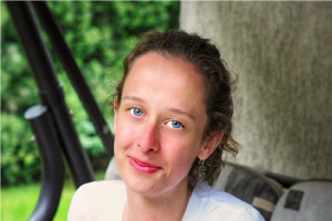 Agata Świątek (foto: FB) Tenisistka Iga Świątek przesyła życzenia siostrze - przyszłej dentystce