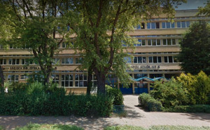 Szkoła Podstawowa nr 4 we Wrocławiu (źródło: Google Maps) W Szkole Podstawowej nr 4 we Wrocławiu będzie gabinet stomatologiczny