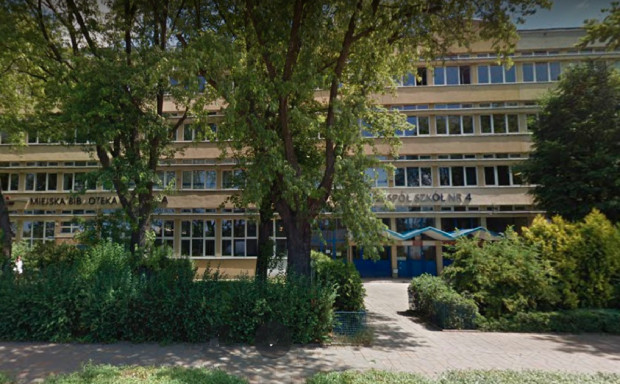 Szkoła Podstawowa nr 4 we Wrocławiu (źródło: Google Maps) W Szkole Podstawowej nr 4 we Wrocławiu będzie gabinet stomatologiczny