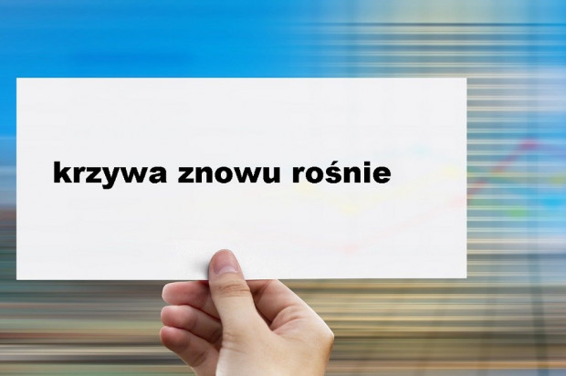 Statystyka koronawirusa (foto: pixabay) Koronawirus 370 przypadków 12 lipca, najwięcej od 2 lipca